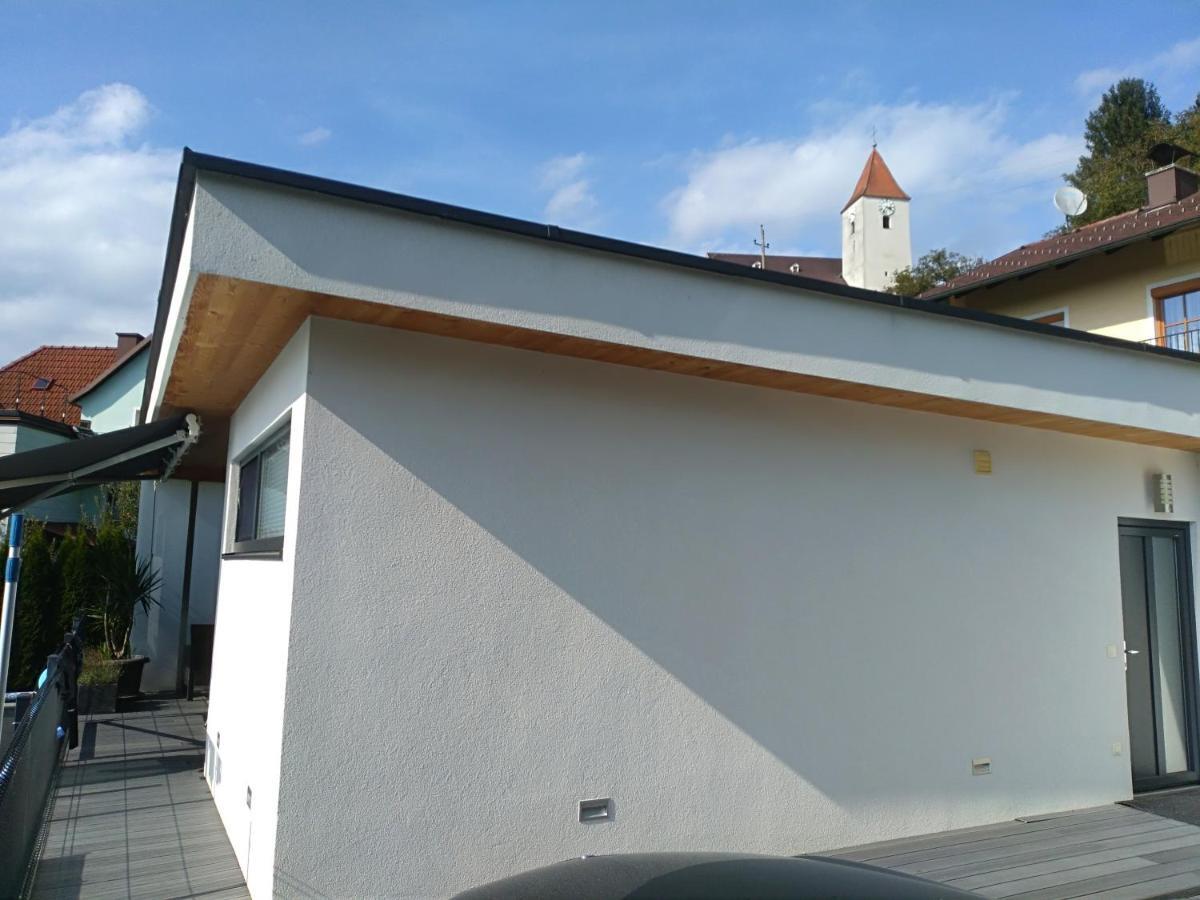 Mostviertel Lodge Ardagger Markt Exteriör bild