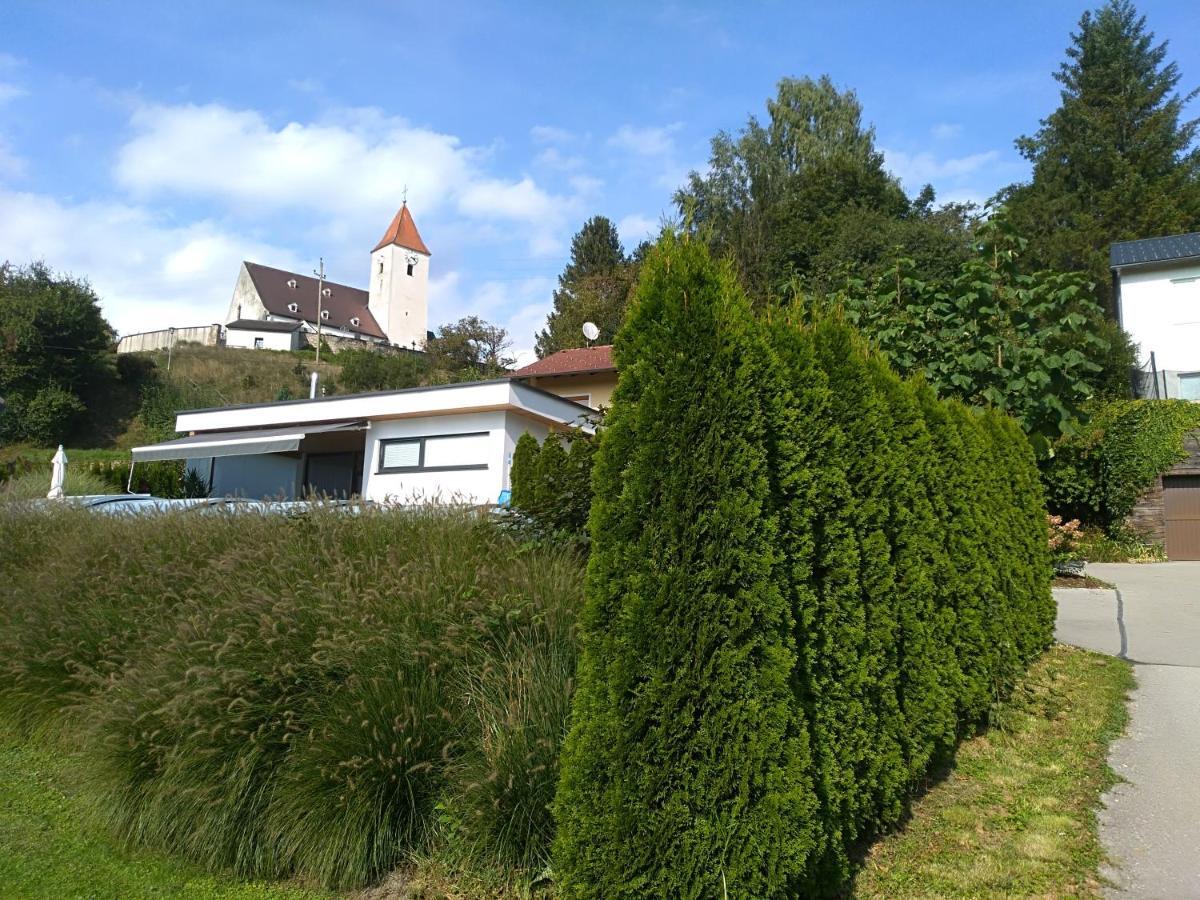 Mostviertel Lodge Ardagger Markt Exteriör bild