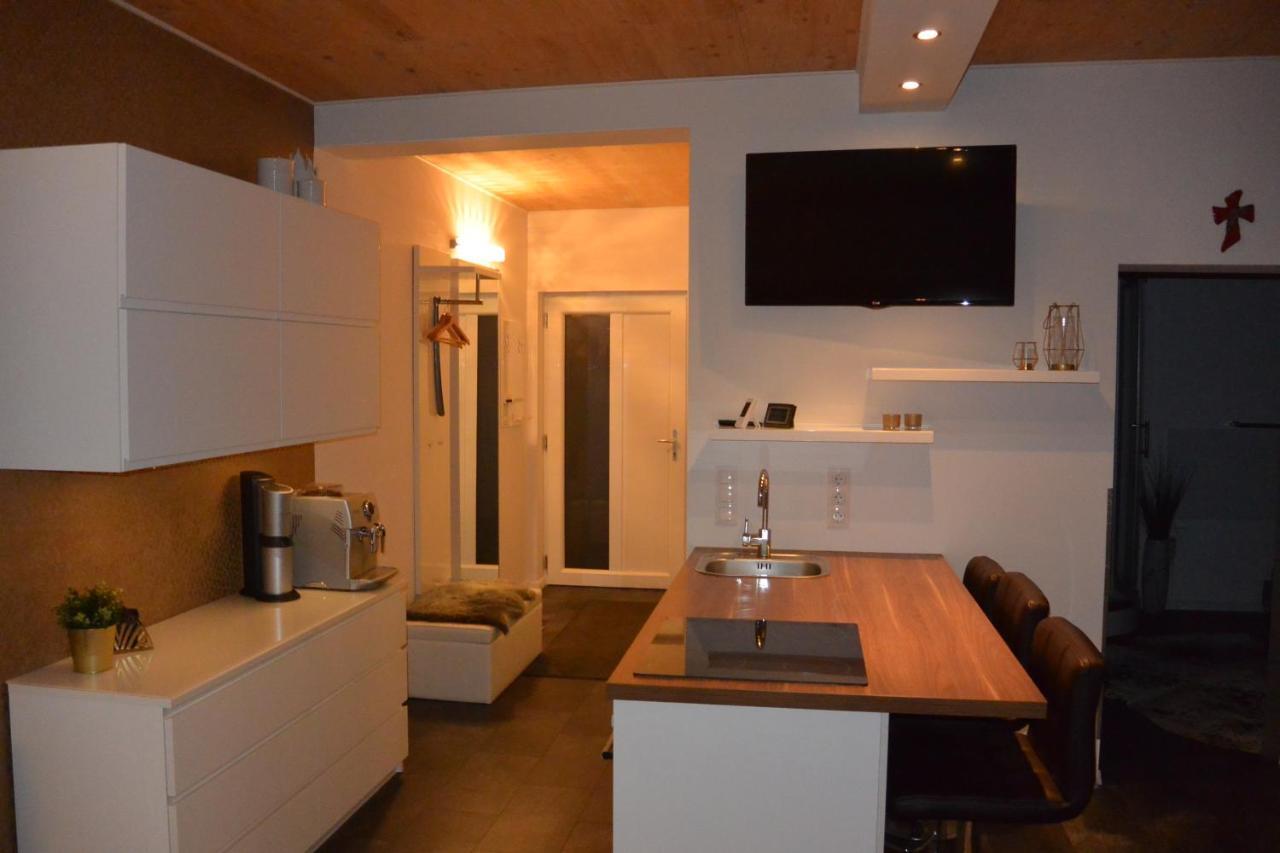 Mostviertel Lodge Ardagger Markt Exteriör bild